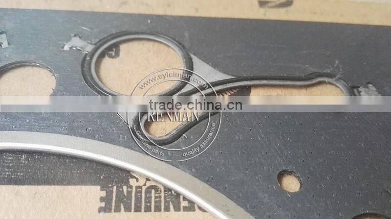Dongfeng cylinder head gasket price 4939280
