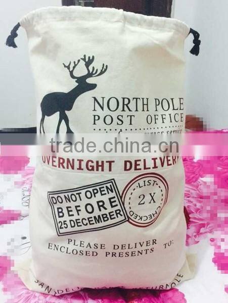santa sacks wholesale cheap santa sacks canvas santa sack