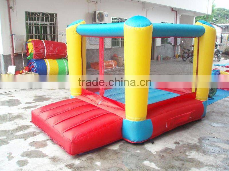 inflatable mini bouncer