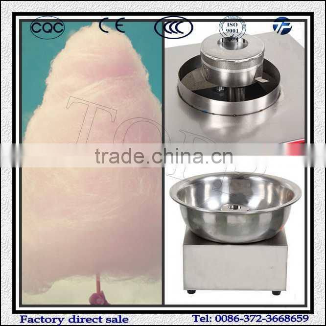 Cotton Candy Floss Machine/Candy Floss Maker Machine/Candy Floss Sugar Machine