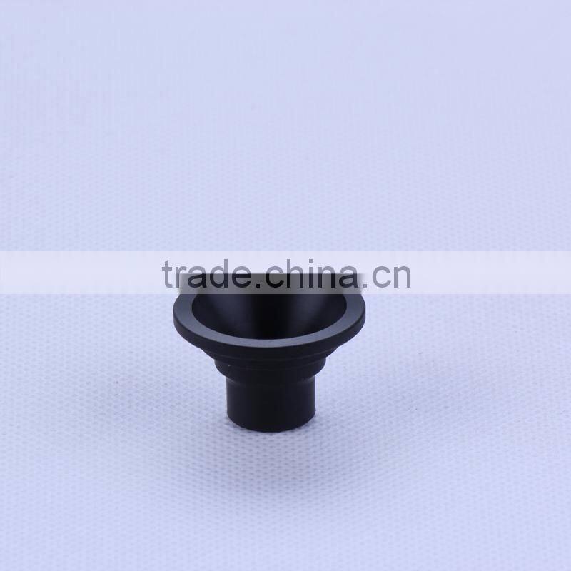 S209W Flush Cups Sodick EDM Wire Cut Wear Parts Water Nozzle 6mm