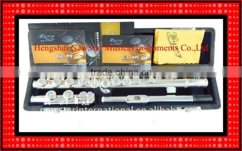 popular flute HFL-505
