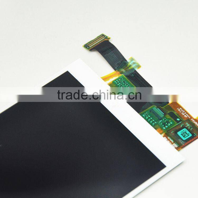 kingcrop china phone spare parts for huawei y330 lcd factory price