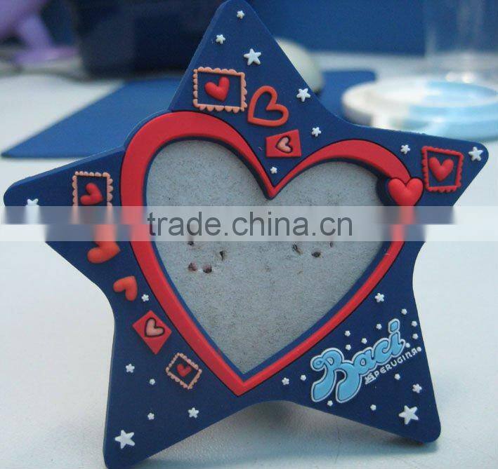 pvc promotion gift