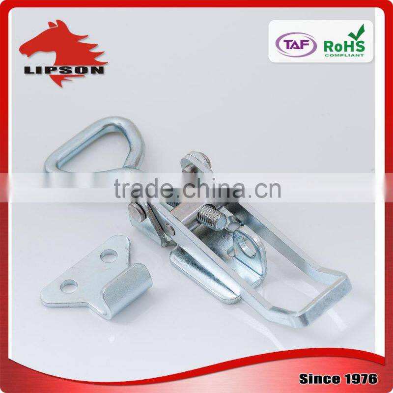 TS-280-ST HVAC appliances tradesman trailers power distribution cabinet cam toggle latch