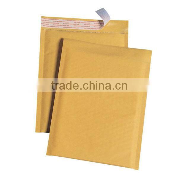 Low cost brown kraft paper envelope, cardboard address envelope canada