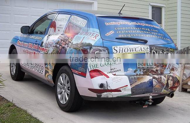 car 3m vinyl wrap stickers