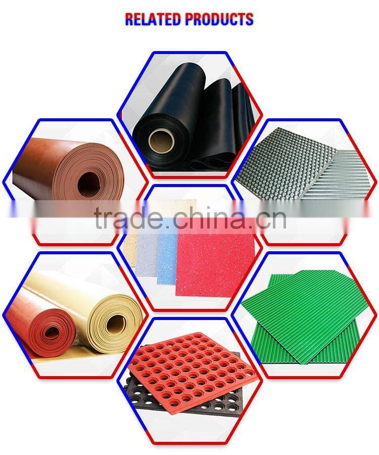 custom rubber dairy cow mating