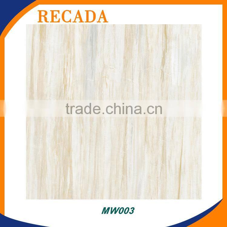 wooden deck full body polished glazed tile