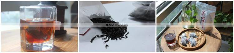 2016 Hot Sale Natural Health Chinese Moringa Black Tea