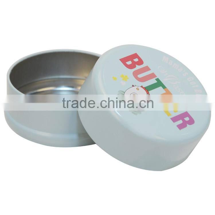 OEM Various High Quality Small Metal Tin Boxes