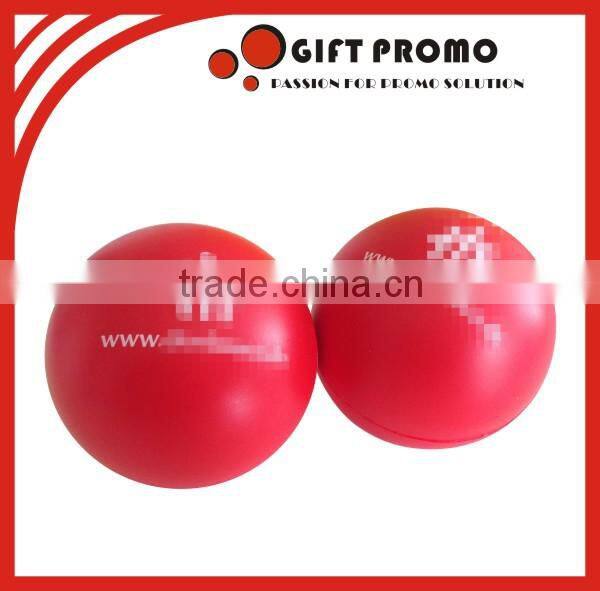 Custom Stress Ball With Logo