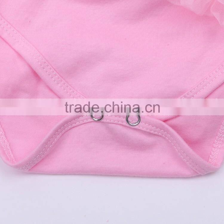 flower pink plain wear new born baby clothes clothing