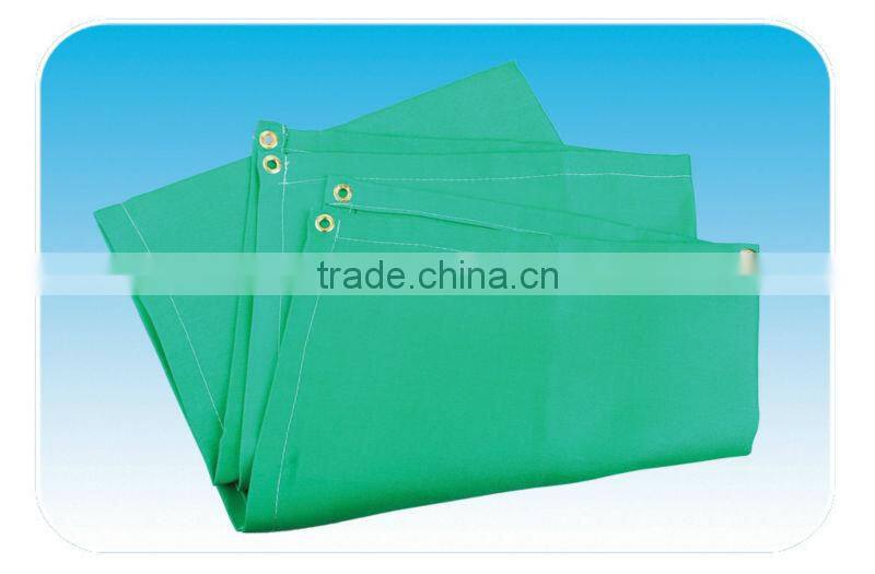 Welding and Cutting protection