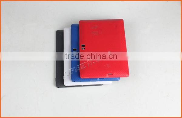 Factory Cheap 7" ATM7031 Quad Core Q8 Tablet PC Android 5.1 Lollipop WIFI Bluetooth 3G