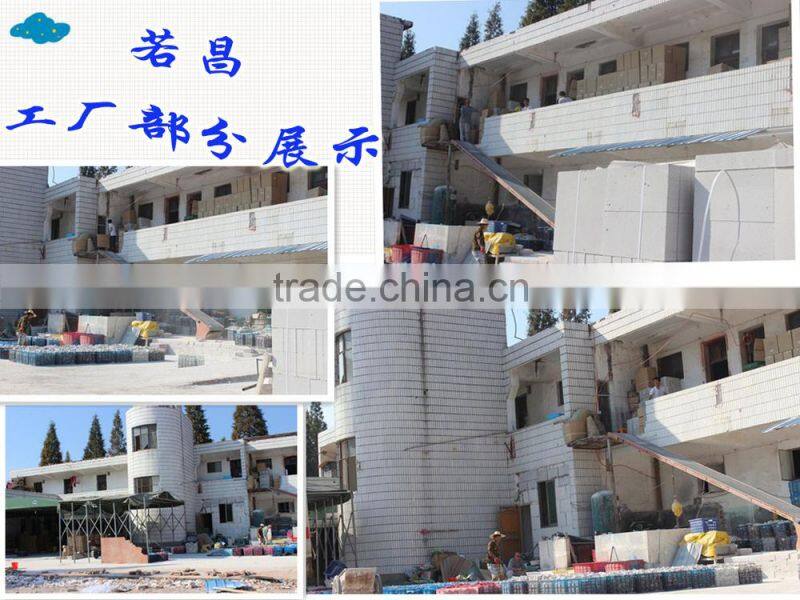 High quality pumice stone with handle pumic brush