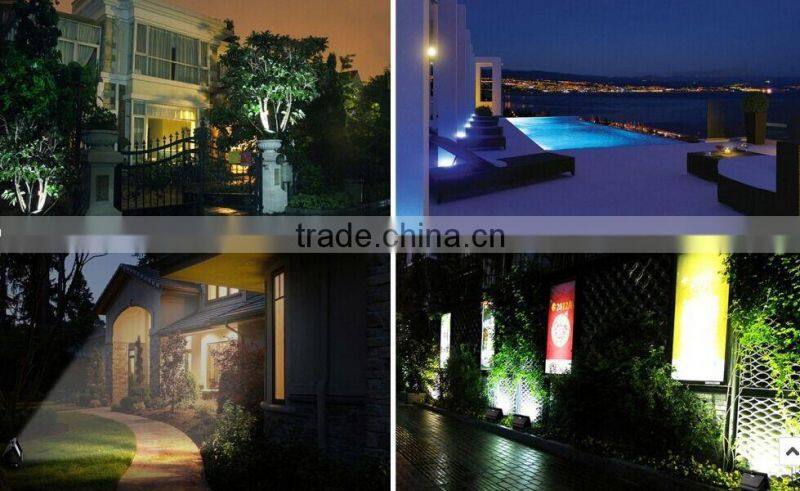 IP65 Waterproof 10W 20W 30W 50W 100W outdoor led flood light