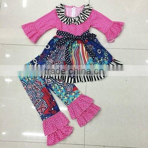2016 newly made easter chick kids dress wholesale factory sale easter baby girls dresses