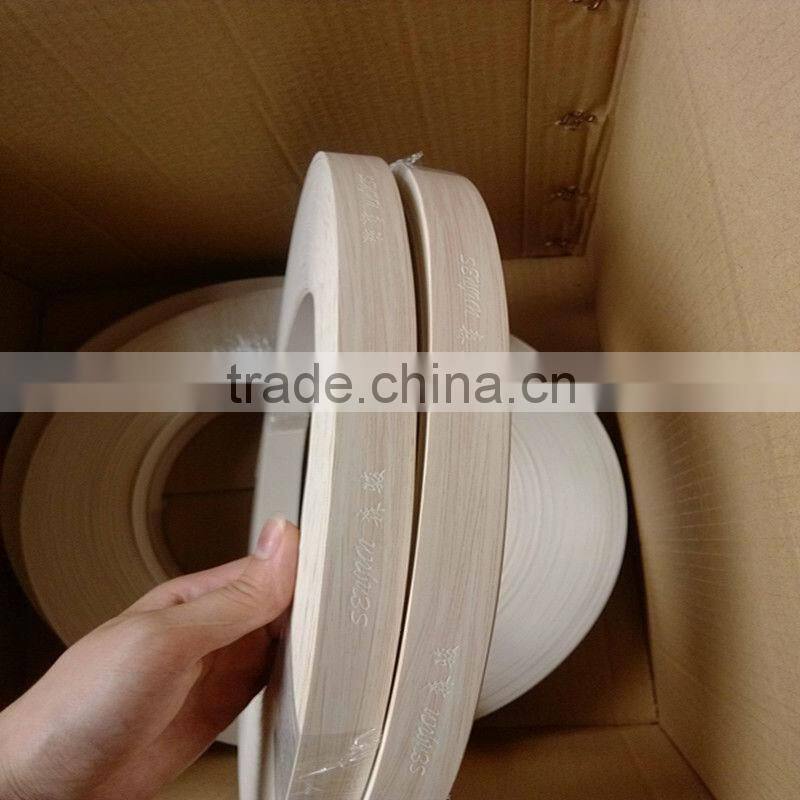 furniture pvc edge banding manufacturer