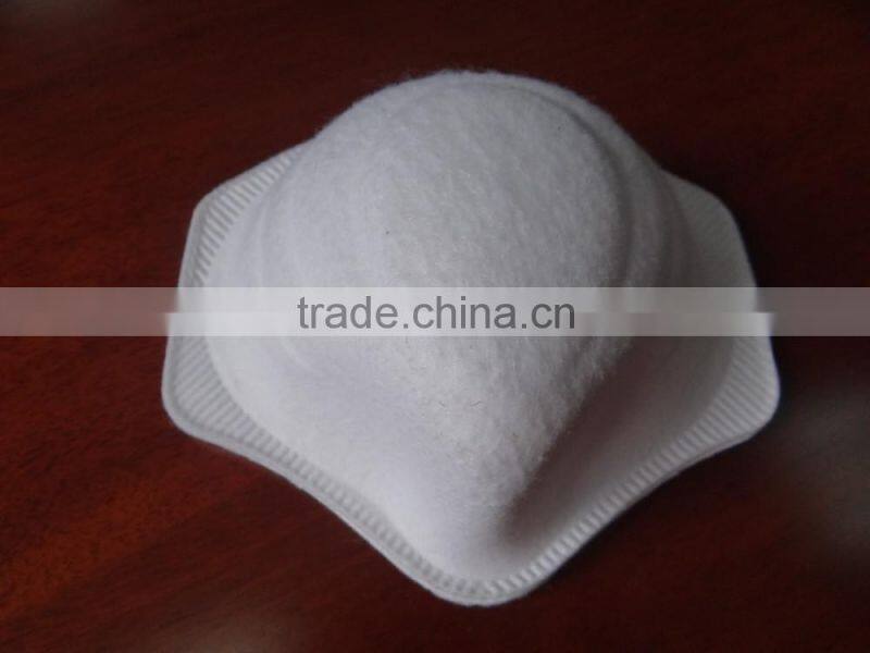 Automatic cup mask cover machine