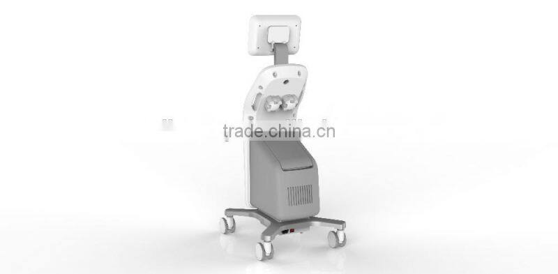 2016 New technology hifu slimming machine / lipo hifu machine