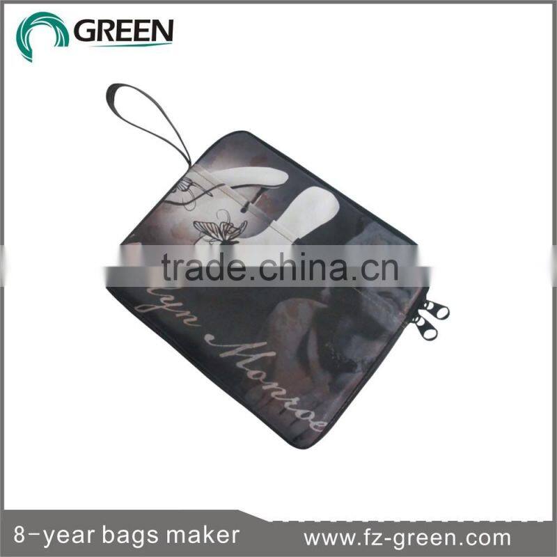 PVC Leather 2015 Business Laptop Bag