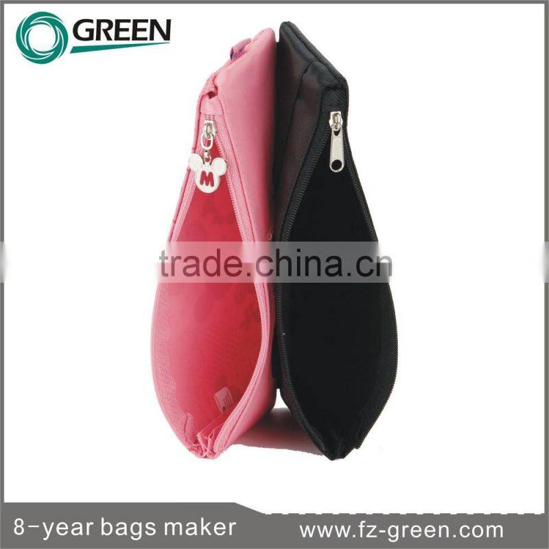 PVC 2015 Kids simple pencil case