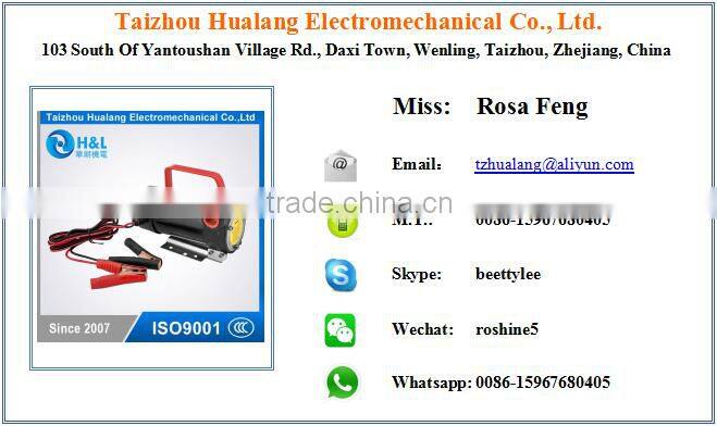 Hand Lever Refueling Pump Manual Lever Drum Pump