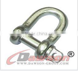 Promotional Hot Sale Metal Paracord Stainless Steel Shackle