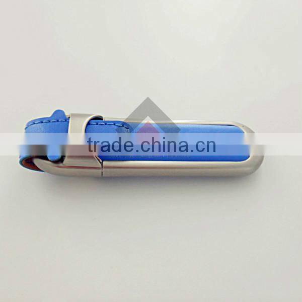 Cheap Leather USB Flash Drives Wholesale