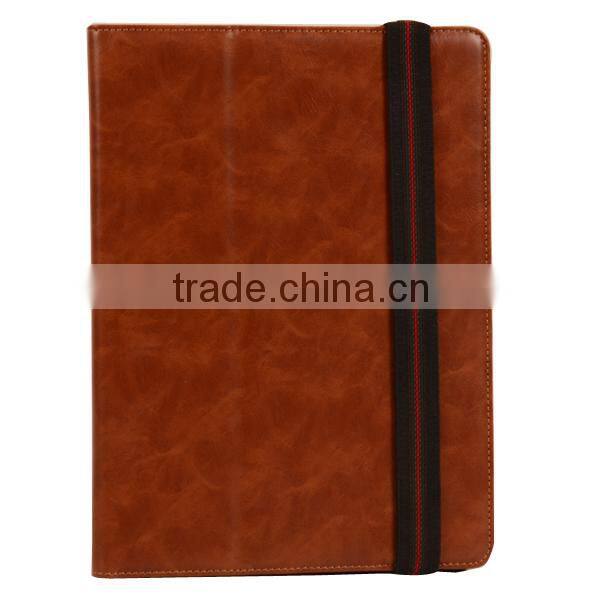 2015 New Arrival Fashion Design High Quality Tablet pc Cases for i Pad 6 from Guangzhou Factory
