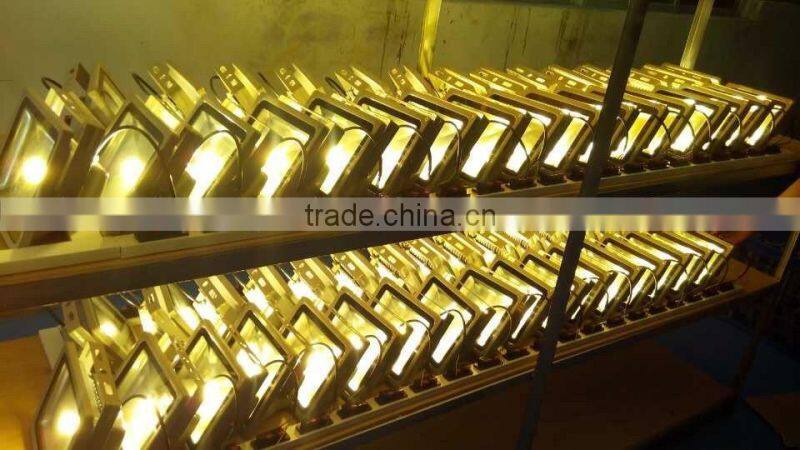 IP65 PF>90 led flood light