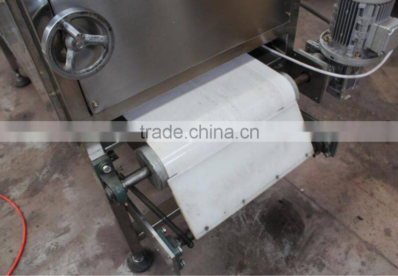 GD100QL Small Carrageenan/Pectin/Gelatin Gummy Jelly Candy Production Line