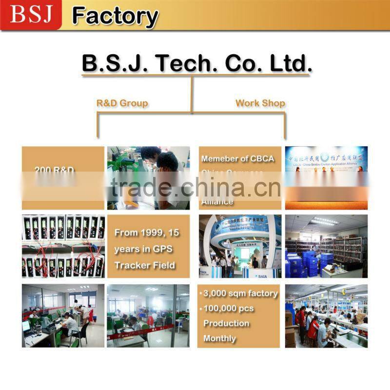 T-01 gps tracker with speed governor/CAN BUS/Camera/Printer for Kenya