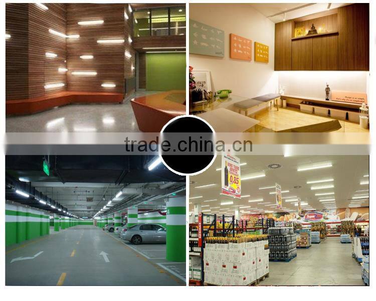 2015 hot sale T8 Tube light with EMC