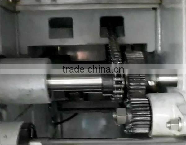 FX502 Shandong tongda brand flax wet spinning machine in textile machinery