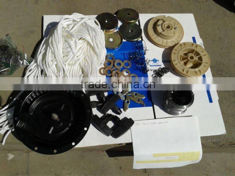 178F Recoil Starter Repair Kit