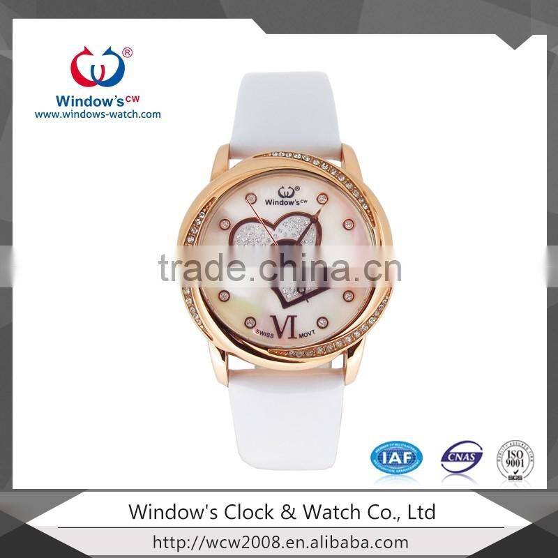 Fashion ladies pendant watches