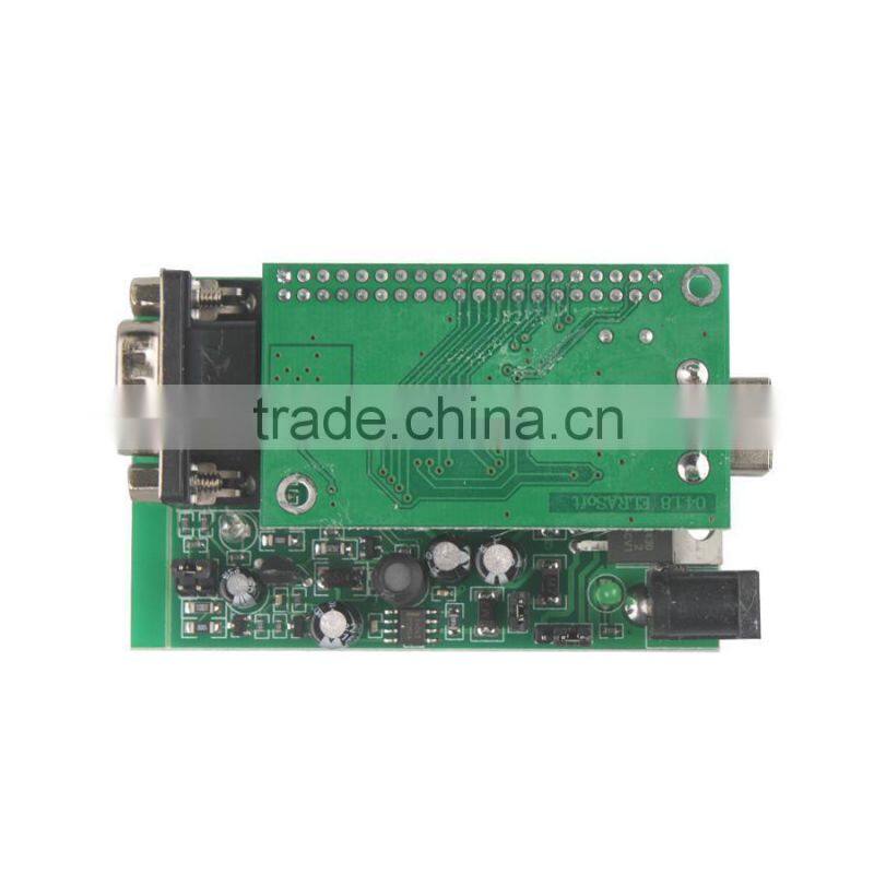 2014 UPA USB V1.3.0.14 With Full Adaptors Ecu chip tuning tool upa usb programmer hot sell free shipping