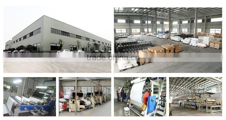 140g back print backlit film dye ink