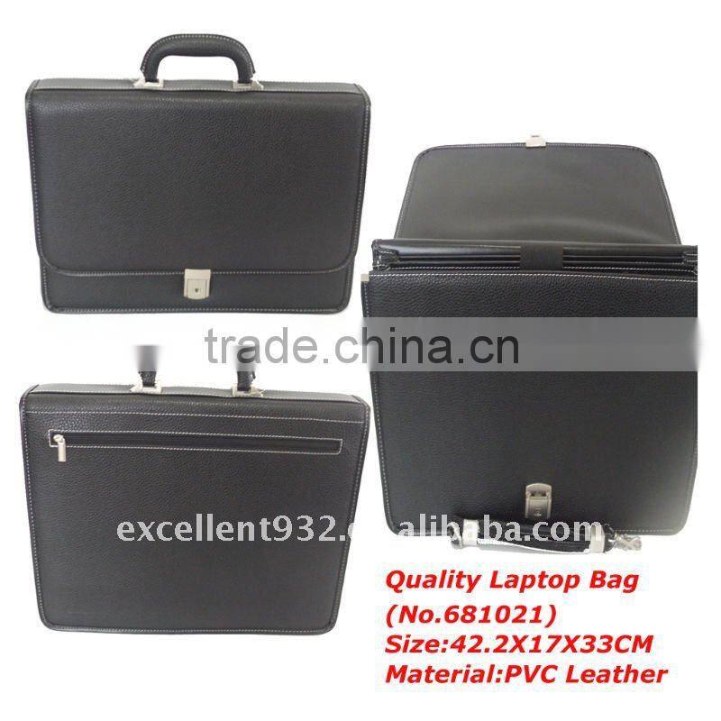 No.681021 Quality laptop bag