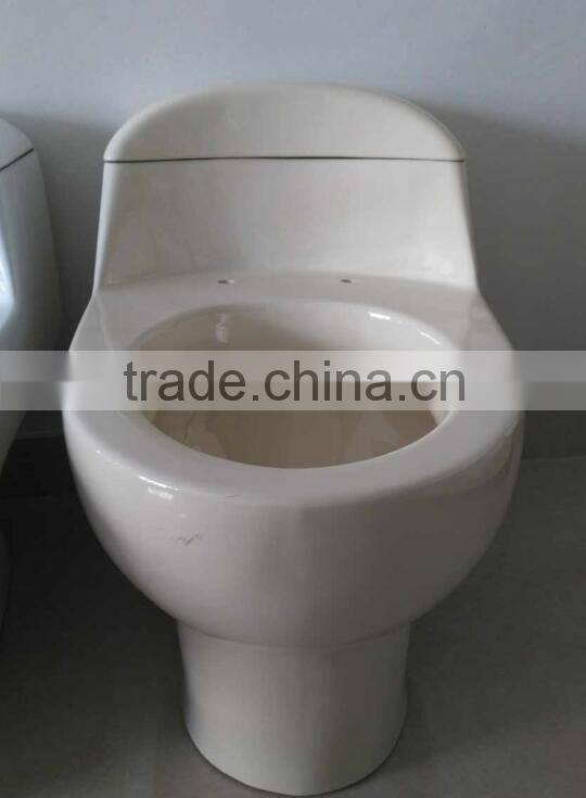 Y8001 One Piece Toilets yyu ceramic