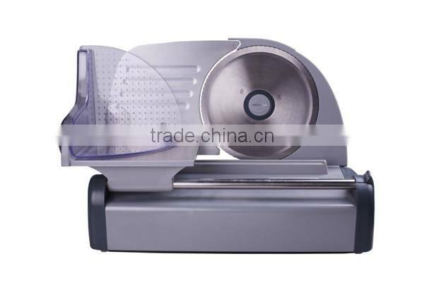 professional meat slicer XJ-8K106
