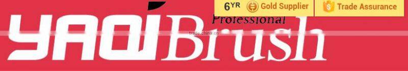 china manufacture men grooming shave brush with badger hair