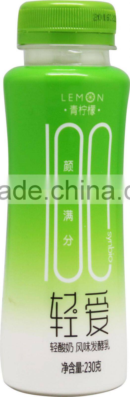 Wholesale Customized PVC Shrink Sleeve Sticker
