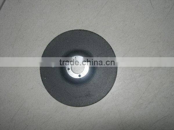 Alibaba custom flap metal cutting discs