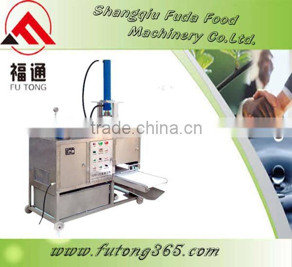Arabic Factory Moulding Automatic Small Pita Bread Bakery Equipment
