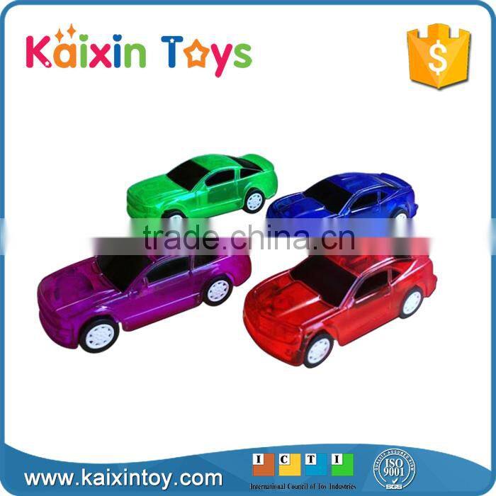 10259208 Promotion Plastic Pull Back Car Model Toys