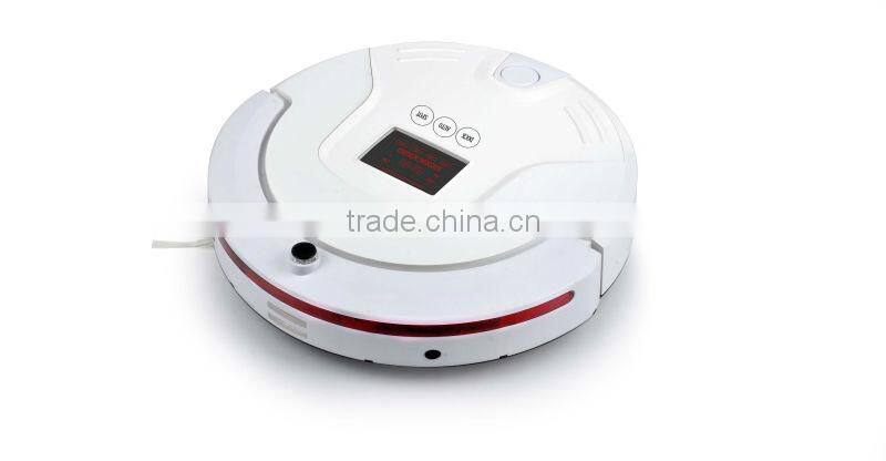 Fashionable Robot Vacuum Cleaner 2011,2012,2013