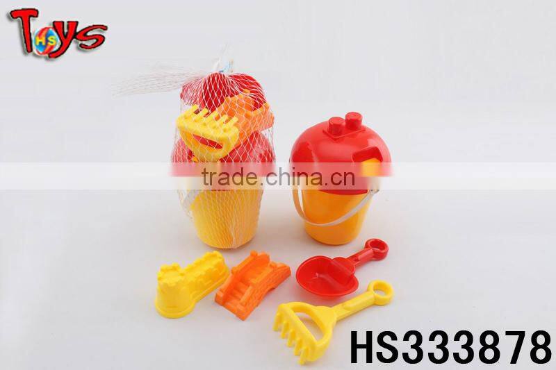 5PCS the best summer mini plastic insect toy